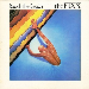 The Fixx: Reach The Beach (LP) - Bild 1