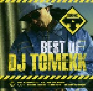 DJ Tomekk: Best Of (CD) - Bild 1