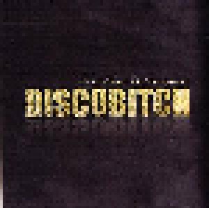 Discobitch: C'est Beau La Bourgeoisie (Promo-Single-CD) - Bild 1