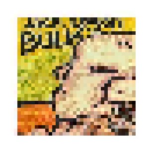 Jack Logan: Bulk (2-CD) - Bild 1
