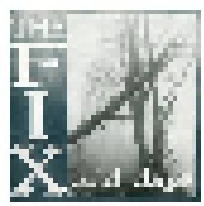 The Fix: Cold Days (Promo-LP) - Bild 1