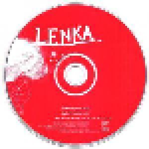 Lenka: Lenka (CD) - Bild 5