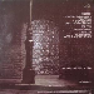 Gary Numan: I, Assassin (LP) - Bild 2