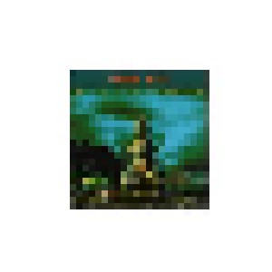Uriah Heep: Wake The Sleeper (CD) - Bild 1