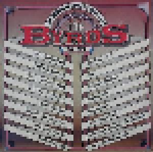 The Byrds: The Original Singles 1965-1967 Volume 1 (LP) - Bild 1