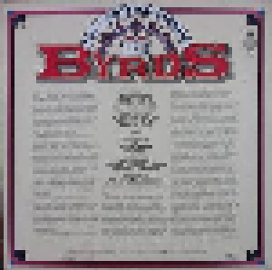 The Byrds: The Original Singles 1965-1967 Volume 1 (LP) - Bild 2