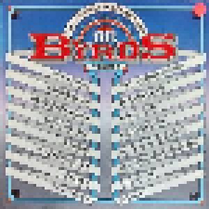 The Byrds: The Original Singles 1967-1969 Volume 2 (LP) - Bild 1