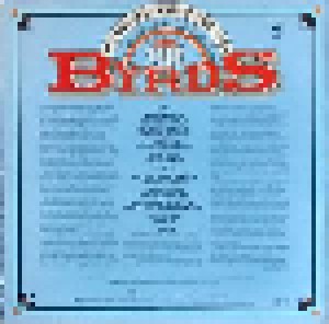 The Byrds: The Original Singles 1967-1969 Volume 2 (LP) - Bild 4