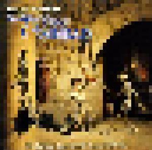 Bernard Herrmann: 7th Voyage Of Sinbad, The - Cover