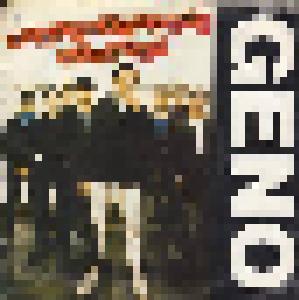 Dexys Midnight Runners: Geno - Cover