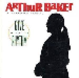 Arthur Baker & The Backbeat Disciples: Give In To The Rhythm (LP) - Bild 1