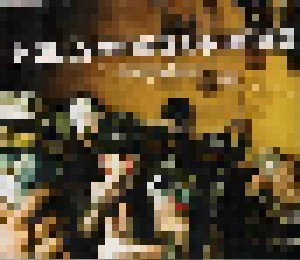 Hollywood Undead: Everywhere I Go (Promo-Single-CD) - Bild 1