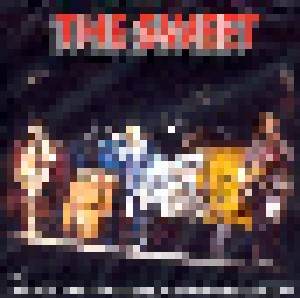 The Sweet: The Sweet (CD) - Bild 1