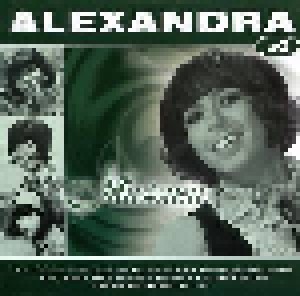 Alexandra: Illusionen (3-CD) - Bild 4