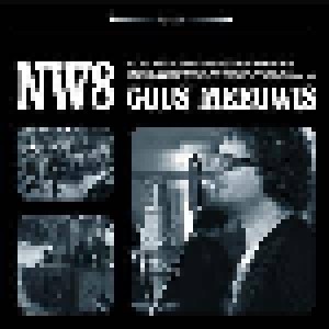Cover - Guus Meeuwis: NW8