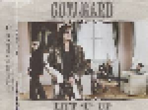 Gotthard: Lift 'u' Up (Promo-Single-CD) - Bild 2