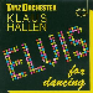 Cover - Tanz Orchester Klaus Hallen: Elvis For Dancing