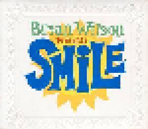 Brian Wilson: Smile (CD) - Bild 1