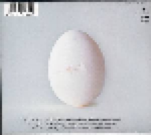 Wilco: A Ghost Is Born (CD) - Bild 2