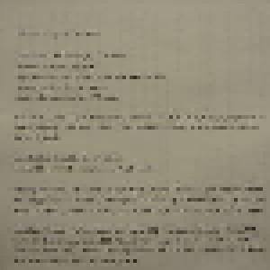 Wilco: A Ghost Is Born (CD) - Bild 6