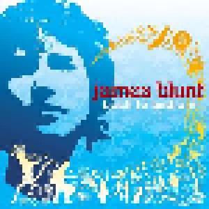 James Blunt: Back To Bedlam (LP) - Bild 1