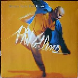Phil Collins: Dance Into The Light (LP) - Bild 1