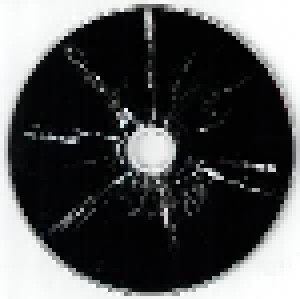Lee Abraham: Black & White (CD) - Bild 3