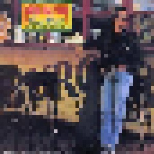 David Hallyday: True Cool (CD) - Bild 1