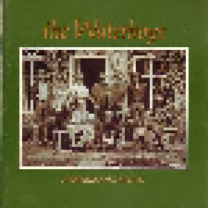 The Waterboys: Fisherman's Blues (CD) - Bild 1