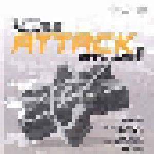 Klubb Attack Vol. 03 - Cover