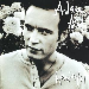 Adam Ant: Wonderful (CD) - Bild 1