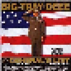 Big Tray Deee: The General's List (CD) - Bild 1