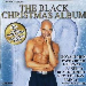 Cover - Pappa Bear: Black Christmas Album, The