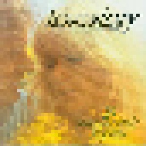 Cover - John Silver: Lovestory