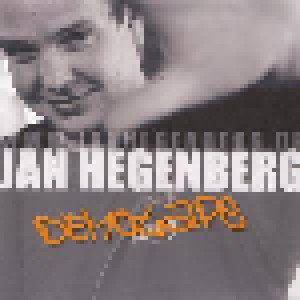 Cover - Jan Hegenberg: Demotape
