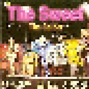 The Sweet: The Spider (2-CD) - Bild 1