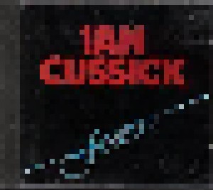 Cover - Ian Cussick: Forever