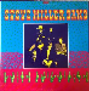 The Steve Miller Band: Children Of The Future (LP) - Bild 1