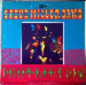 The Steve Miller Band: Children Of The Future (LP) - Bild 2