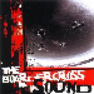 Cover - Maximum Roach: Bordercross Sound, The
