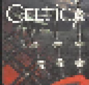 Cover - Castemore: Celtica 3