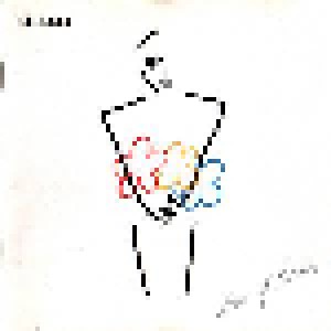 Icehouse: Man Of Colours (CD) - Bild 1