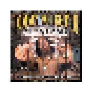 Cover - Tommy Wright III: Genesis: Greatest Underground Hits