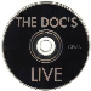 Die Ärzte: Sprechstunde (CD) - Bild 3