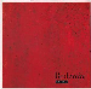 Peter Gabriel: Red Rain (12") - Bild 1