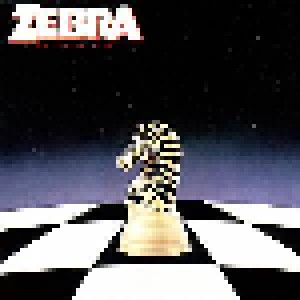 Zebra: No Tellin' Lies (LP) - Bild 1