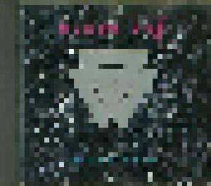 Black Box: Mixed Up '92 - Cover