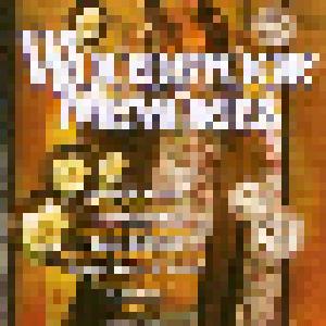 Woodstock Memories - Cover