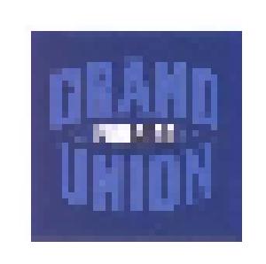 Firebird: Grand Union - Cover