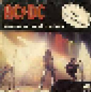 AC/DC: Beating Around The Bush - Cover